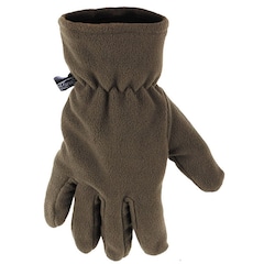 Gants Thinsulate Fleece Gloves MFH - Olive 