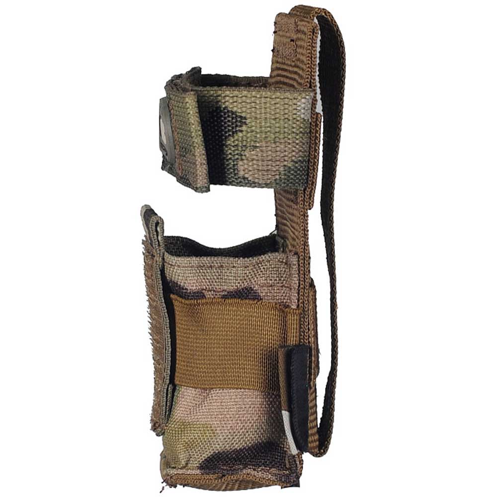 Poche pour garrot M-Tac - Multicam