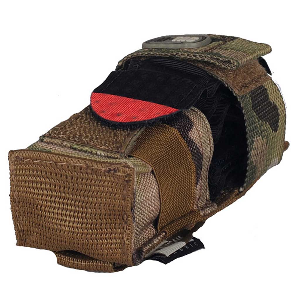 Poche pour garrot M-Tac - Multicam