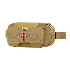 Pochette médicales IFAK Elite Small M-Tac - Coyote 