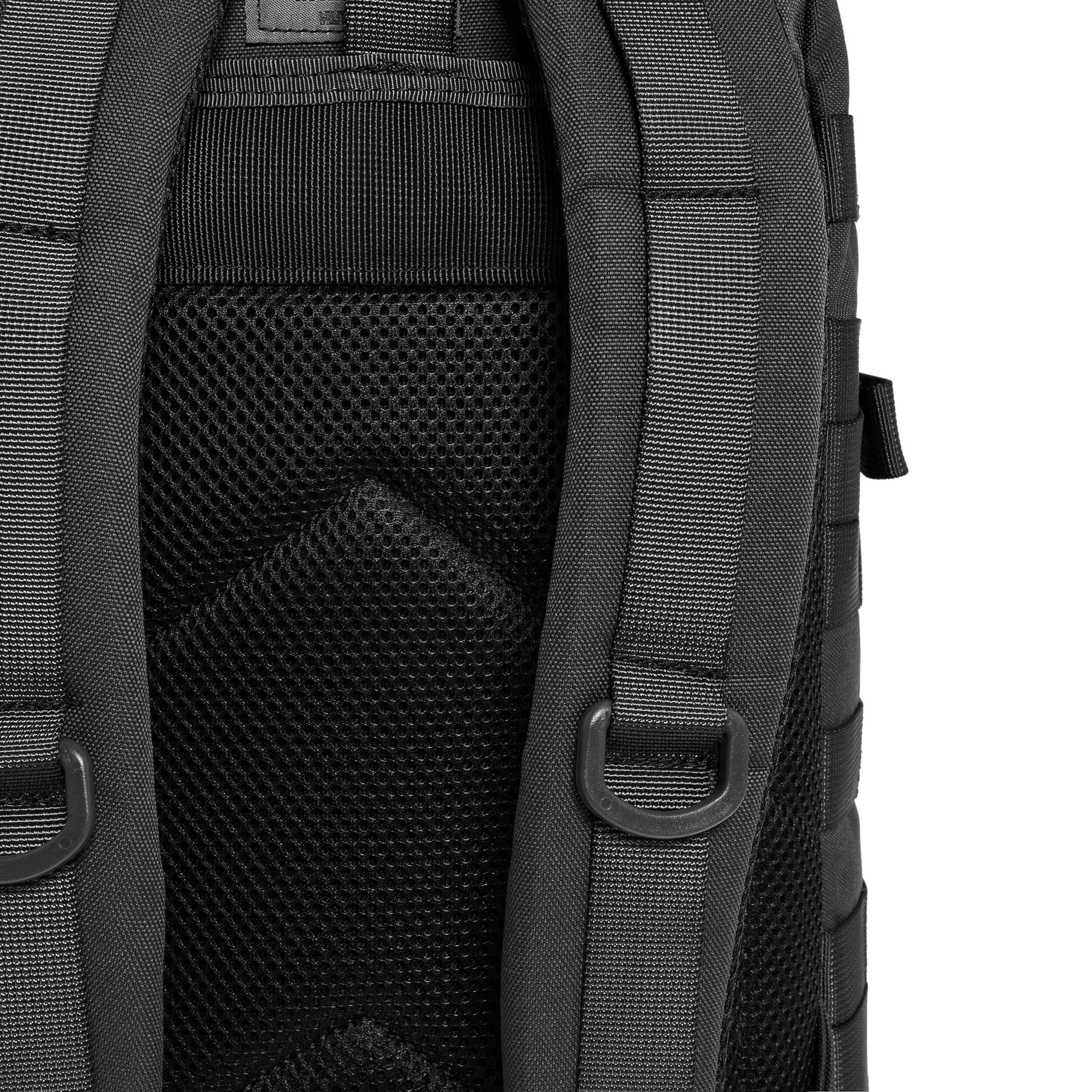 Sac à dos Assault Pack 20 L M-Tac - Black
