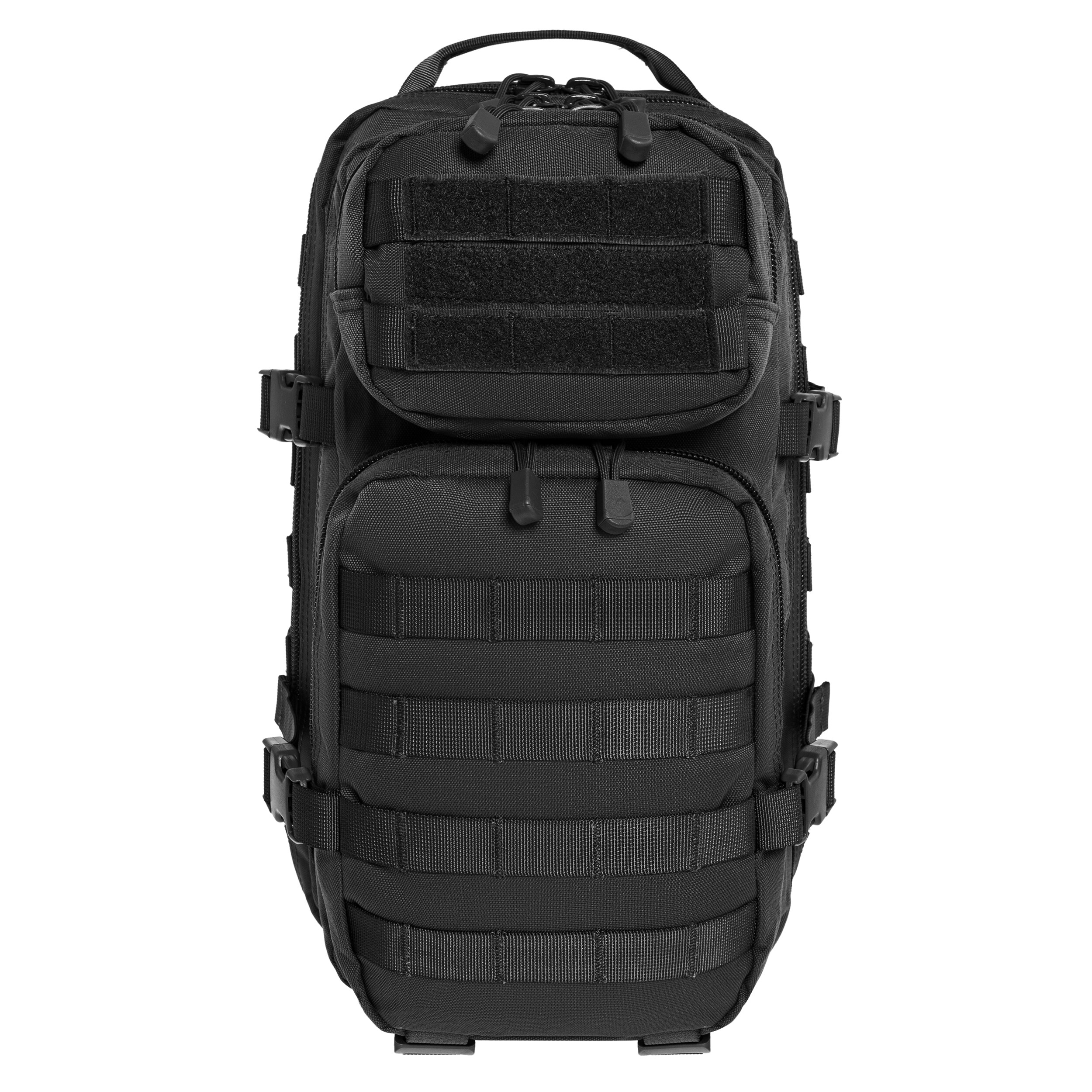 Sac à dos Assault Pack 20 L M-Tac - Black