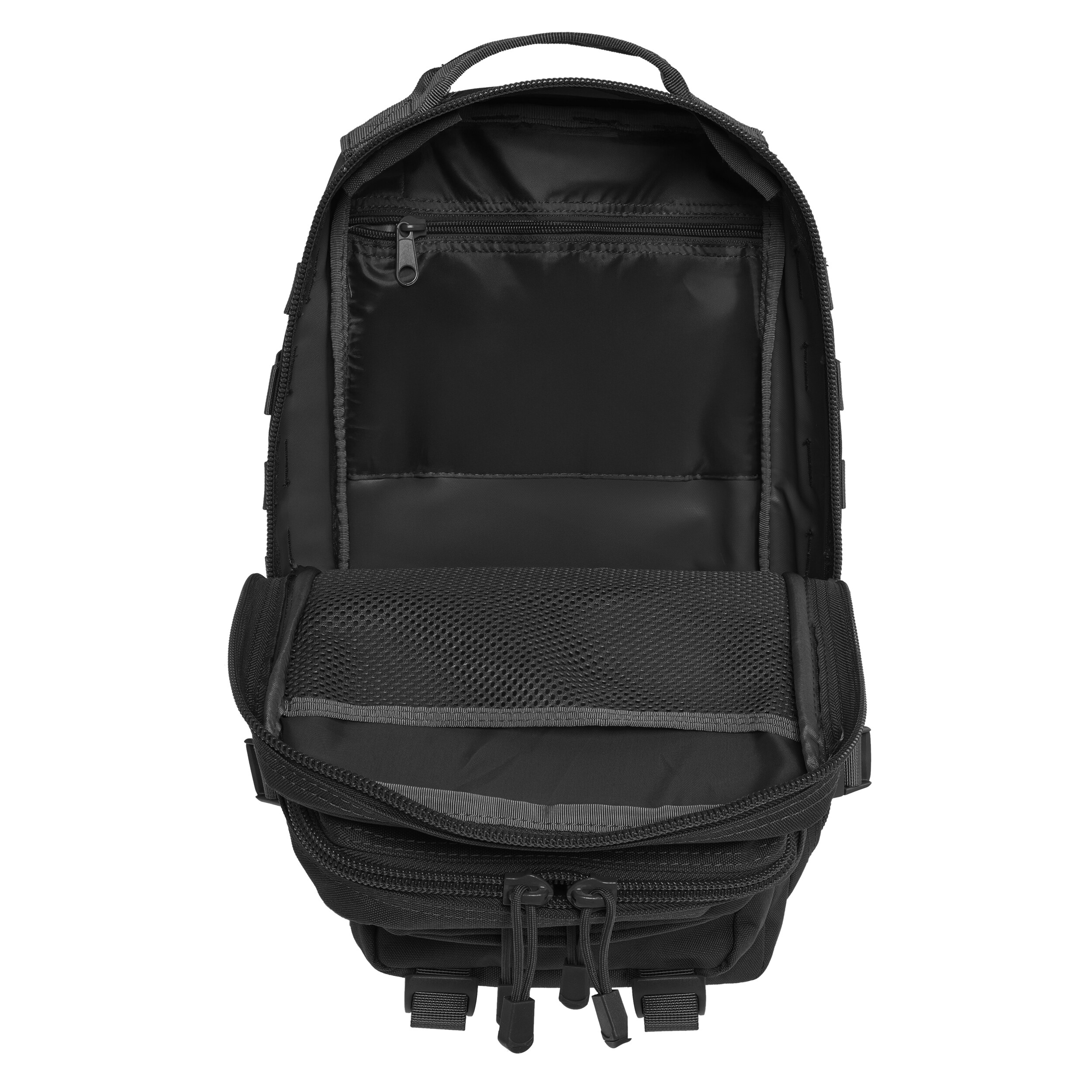 Sac à dos Assault Pack 20 L M-Tac - Black