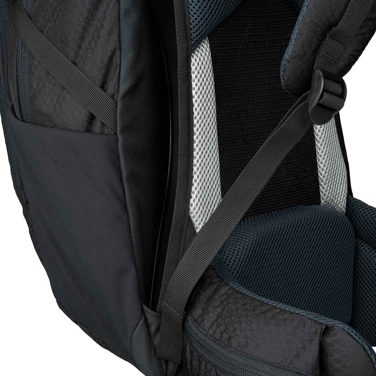 Sac à dos Ornak II 30 L Alpinus - Black