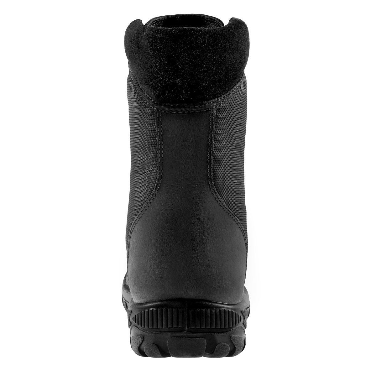 Chaussures Grom Winter Protektor - Black