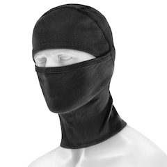 Cagoule thermoactive Ninja Polandex - Black