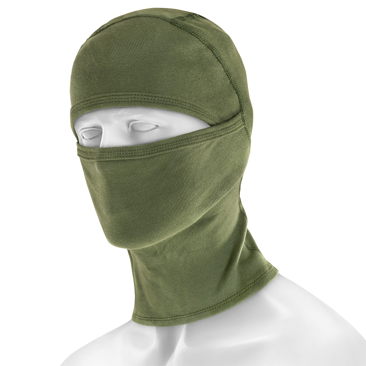 Cagoule thermoactive Ninja Polandex - Green