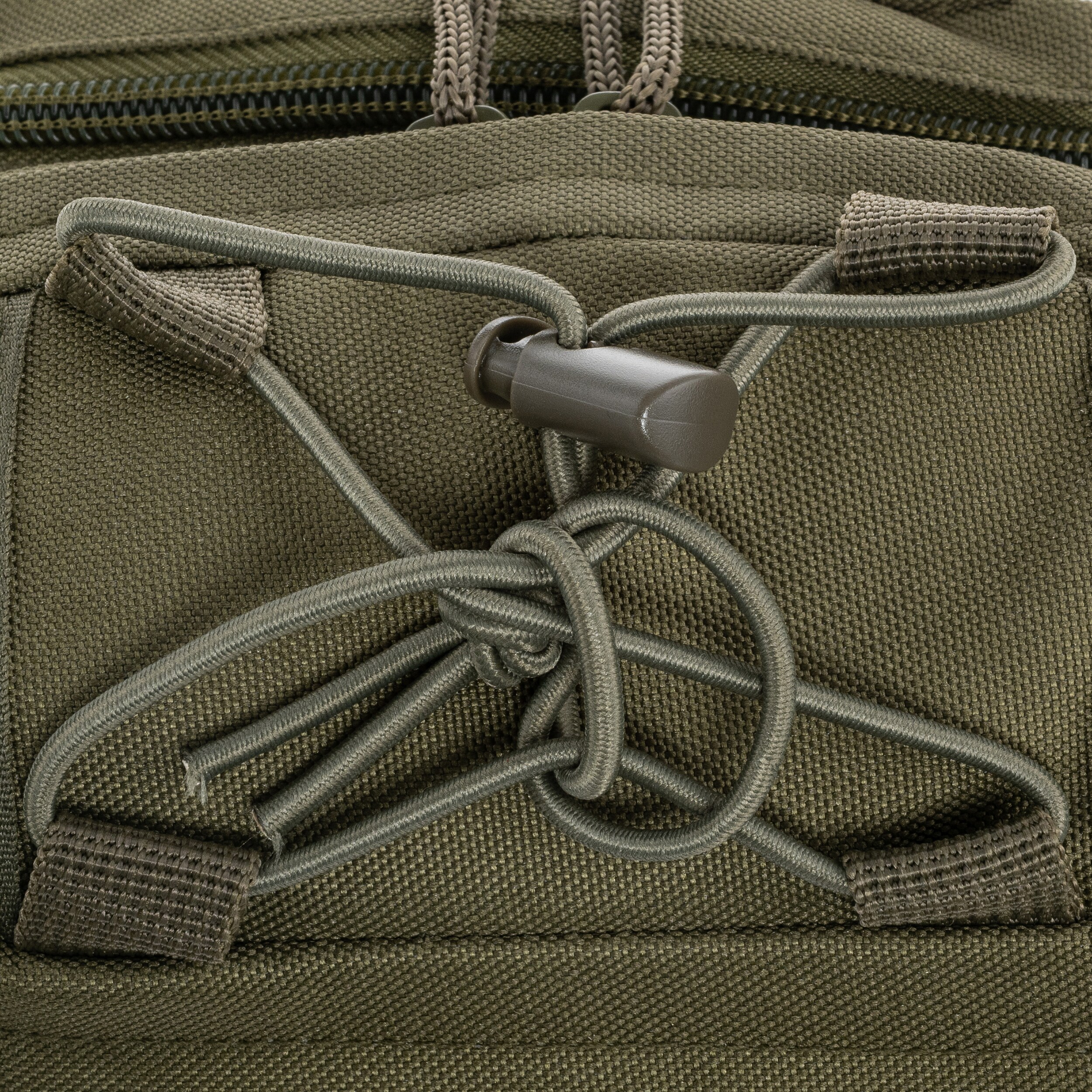 Sac à hanche Camo Kangoo 3 L Military Gear - Green