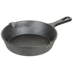 Poêle en fonte Fox Outdoor 20 cm MFH