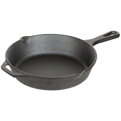 Poêle en fonte Fox Outdoor 26 cm MFH