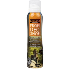 Désodorisant pour chaussures  Profi Deo Shoe Bennon