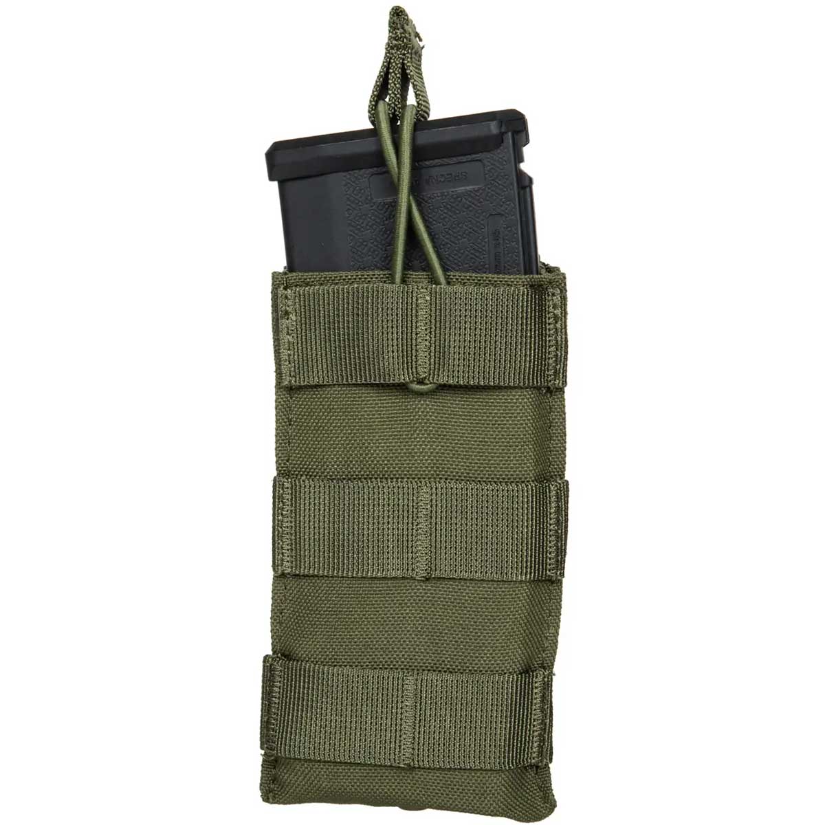 Pochette pour chargeur de fusil Specna Arms - Olive