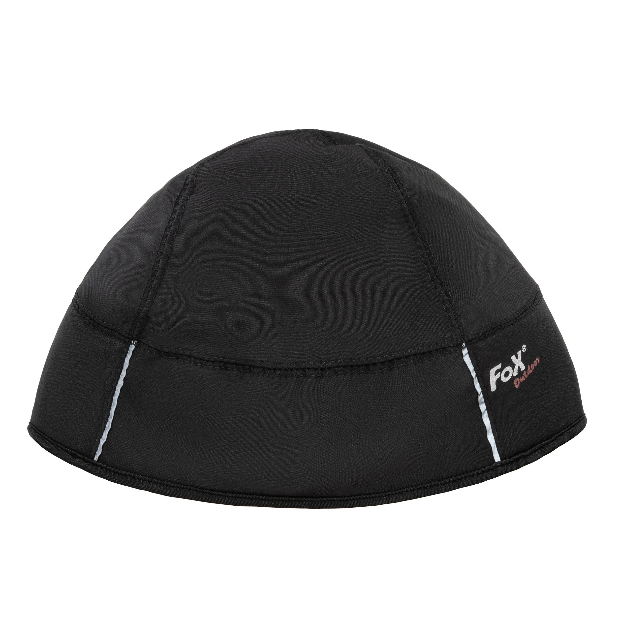 Bonnet Fox Outdoor Softshell MFH - Black