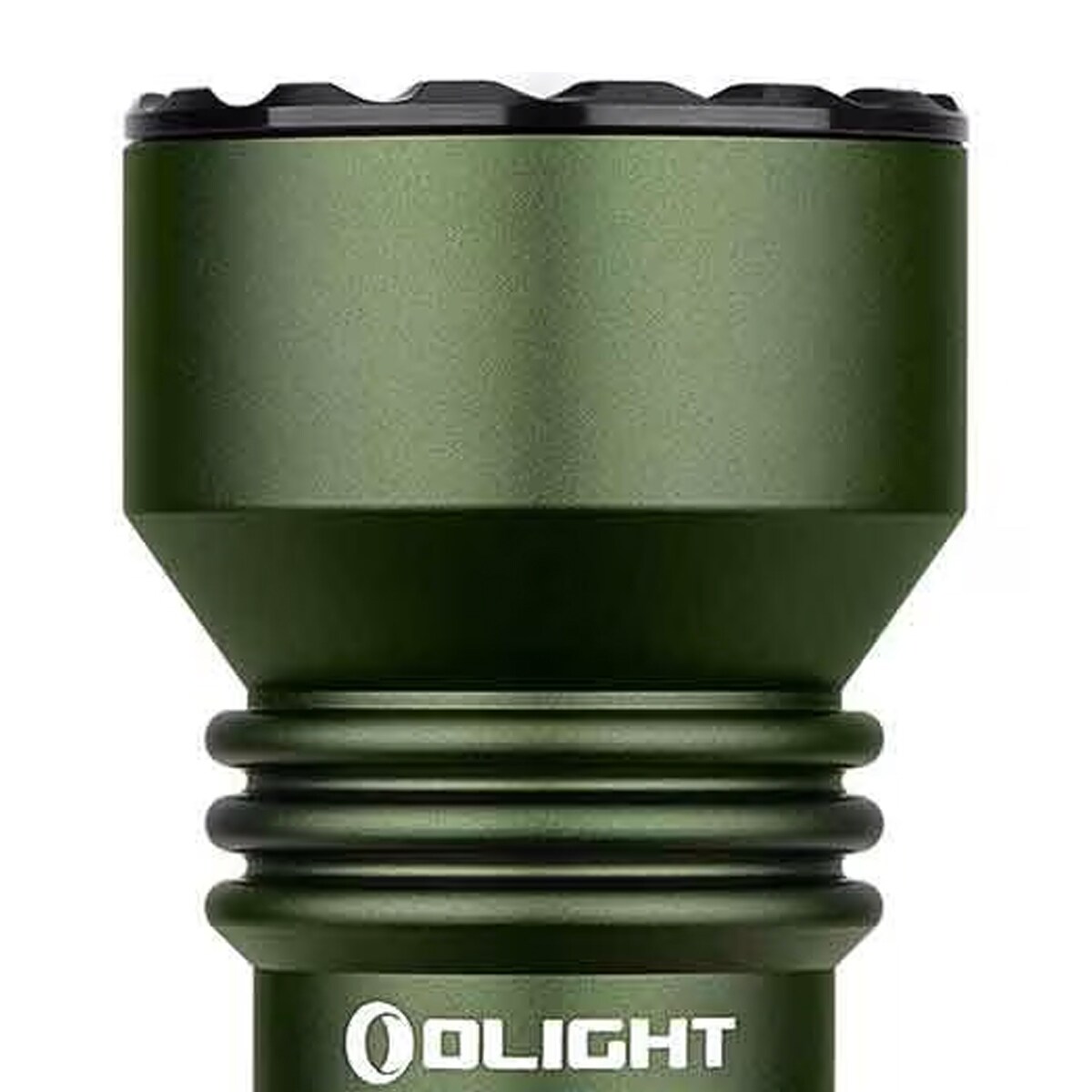 Lampe de poche tactique Javelot Mini - 1000 lumens  Olight - OD Green