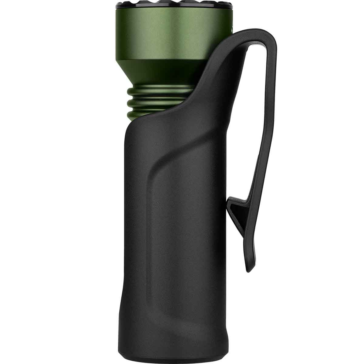 Lampe de poche tactique Javelot Mini - 1000 lumens  Olight - OD Green