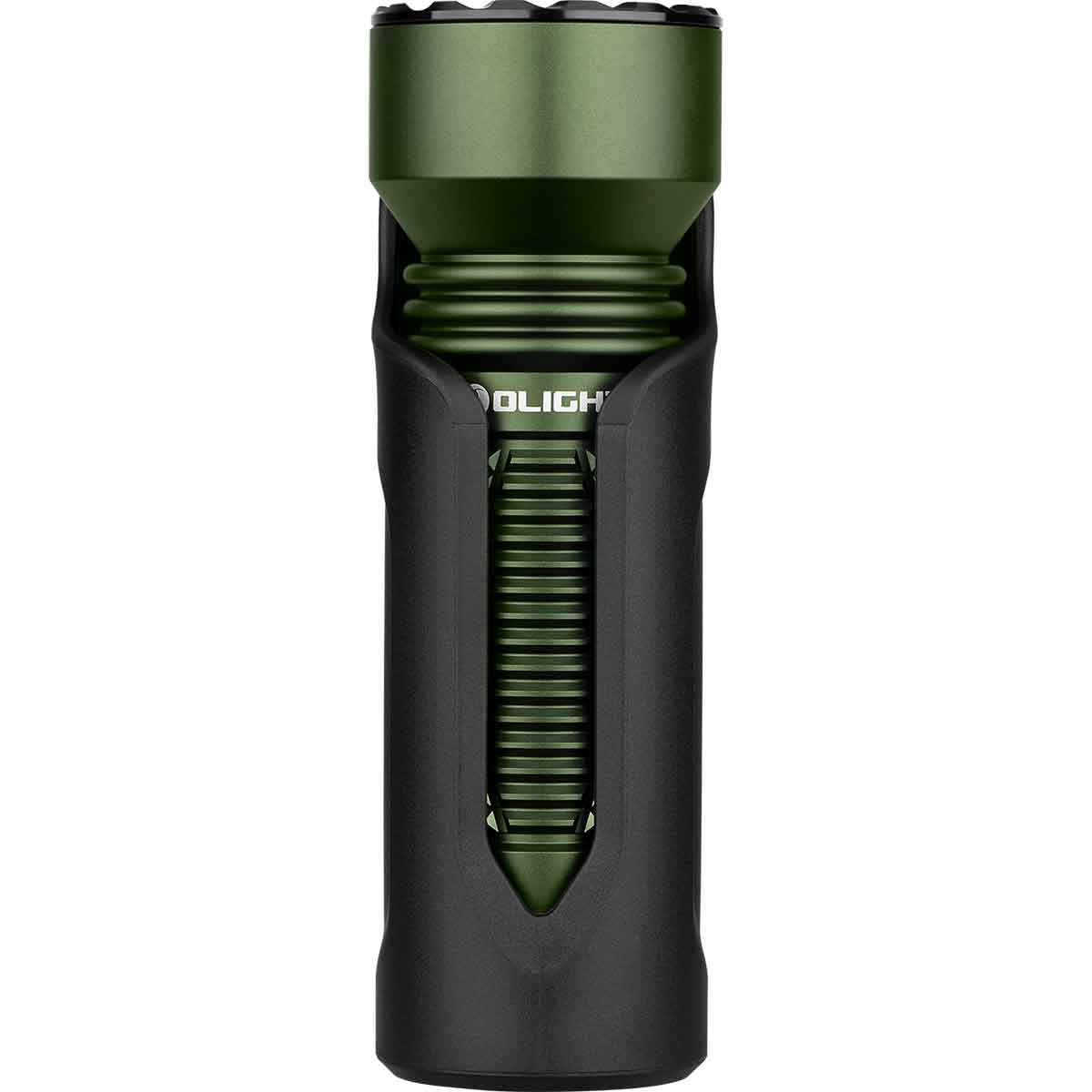 Lampe de poche tactique Javelot Mini - 1000 lumens  Olight - OD Green