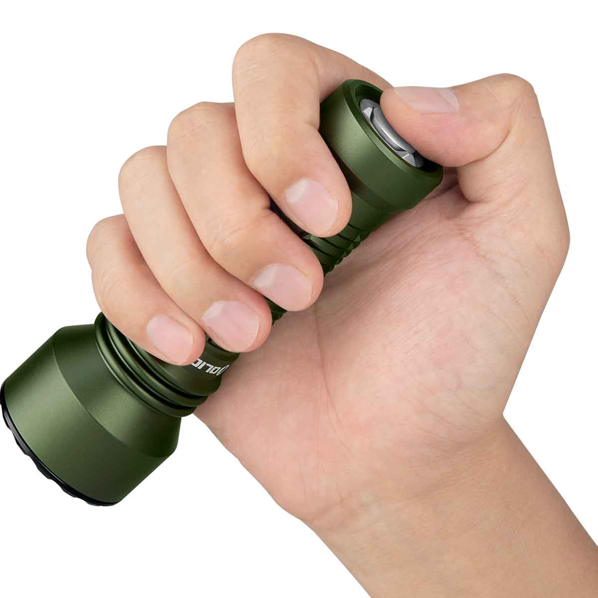 Lampe de poche tactique Javelot Mini - 1000 lumens  Olight - OD Green