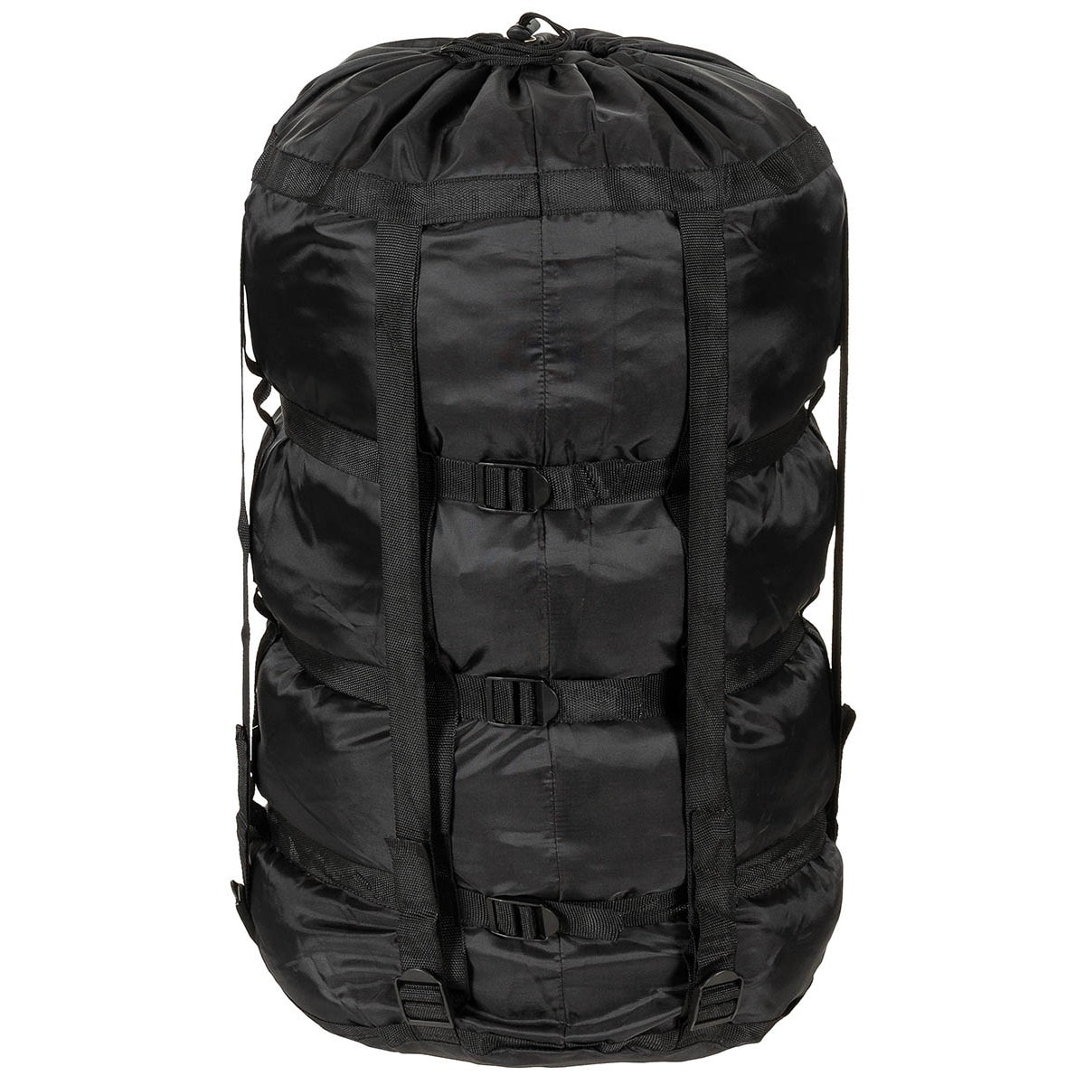 Sac de compression US Compression Bag Modular MFH - Black