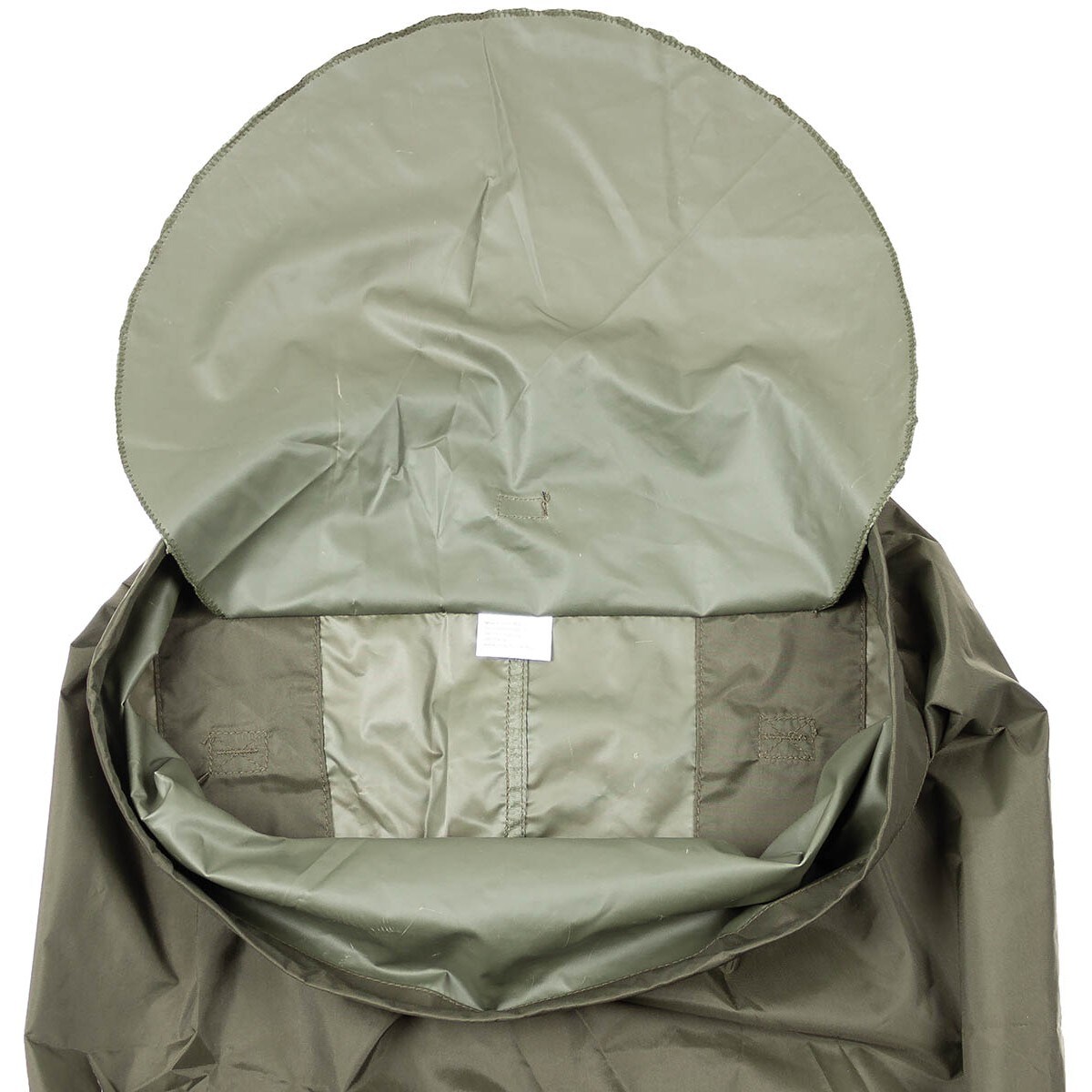 Sac de compression BW Compression Bag MFH - Olive