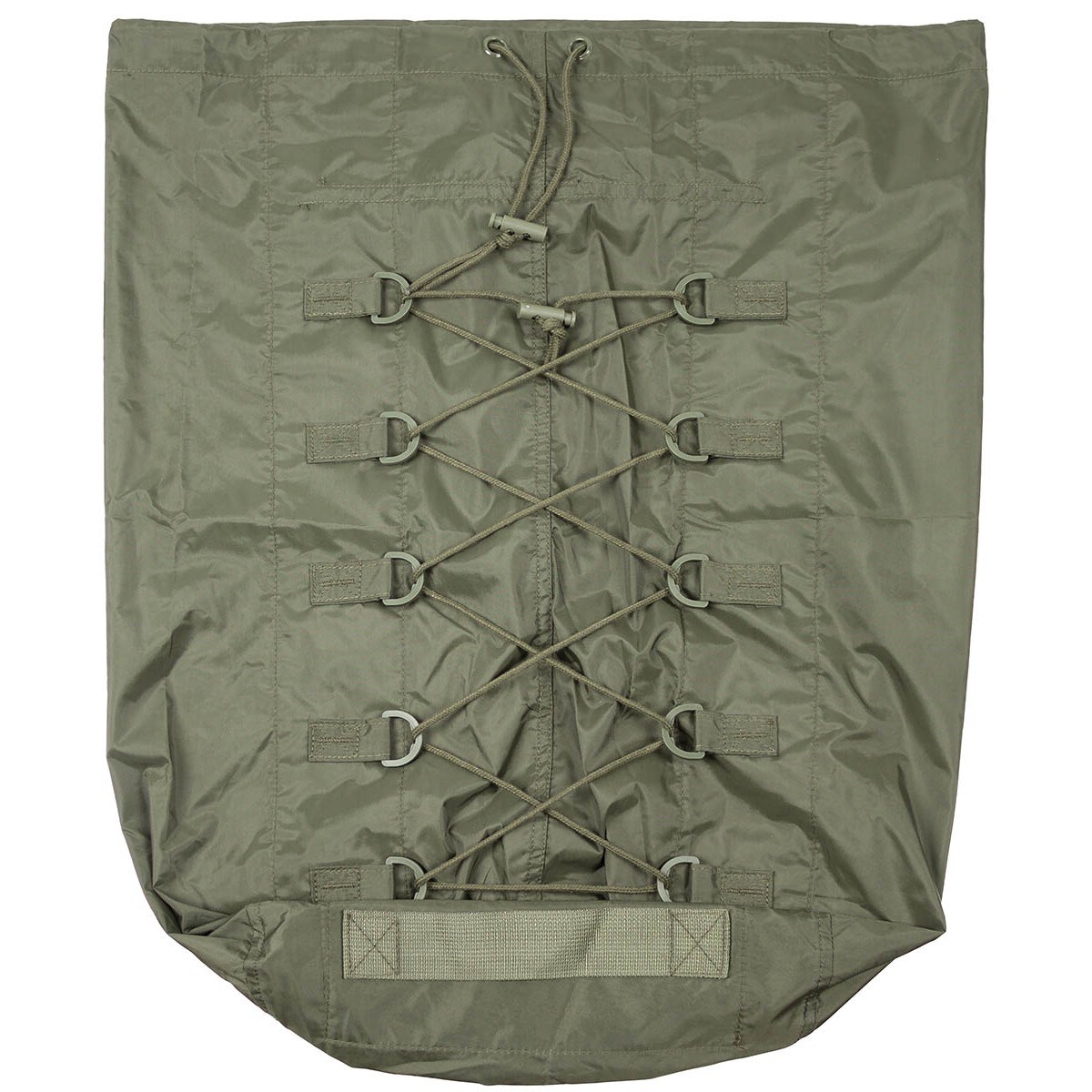 Sac de compression BW Compression Bag MFH - Olive