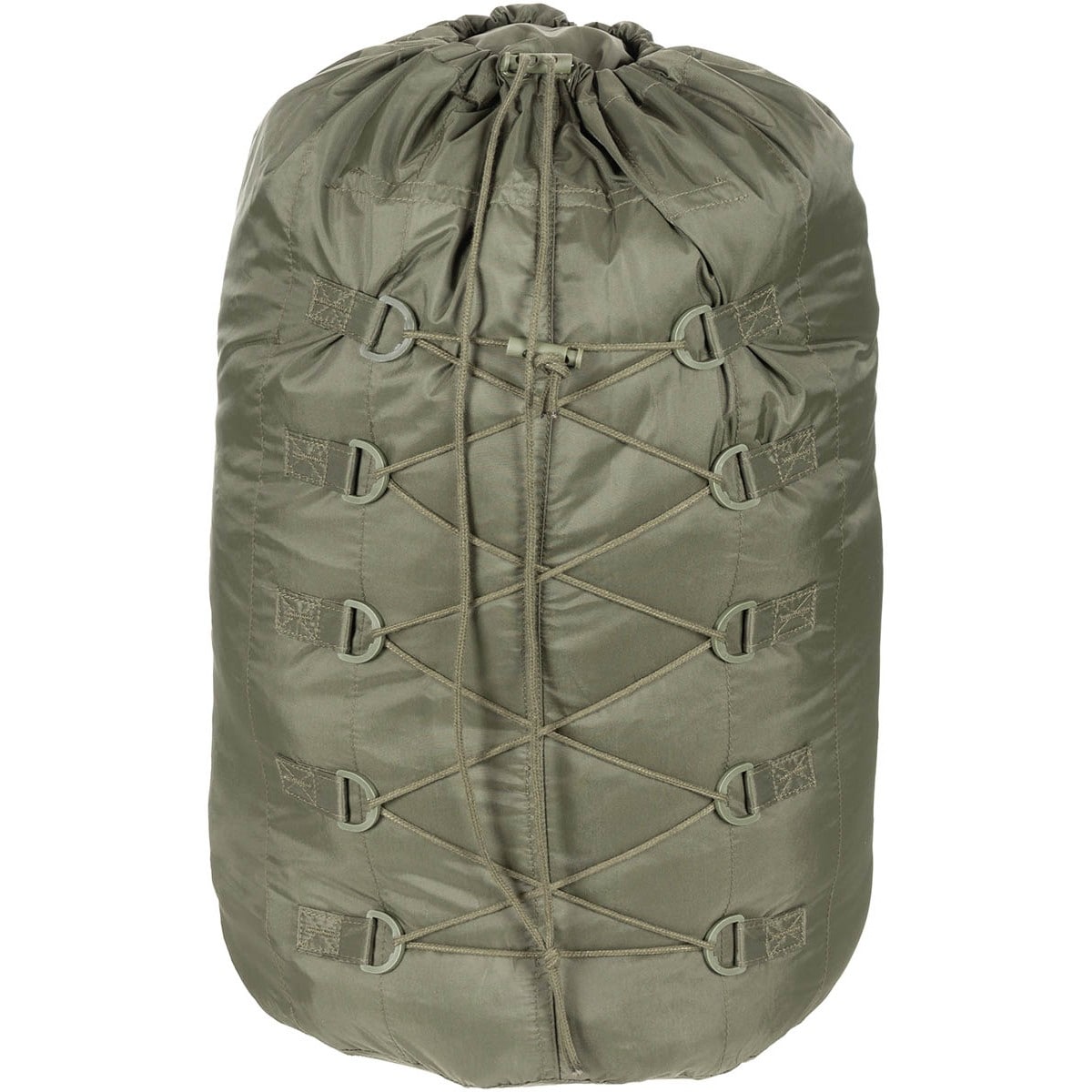 Sac de compression BW Compression Bag MFH - Olive