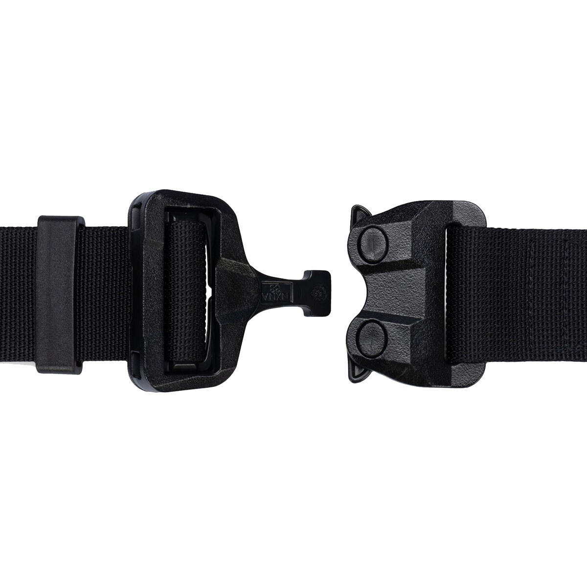 Ceinture tactique Stealth Outdoor 38 mm Bayonet - Black