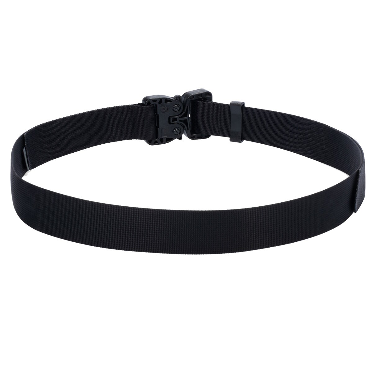Ceinture tactique Stealth Outdoor 38 mm Bayonet - Black