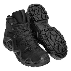 Chaussures Zephyr GTX MID MK2 Lowa - Black