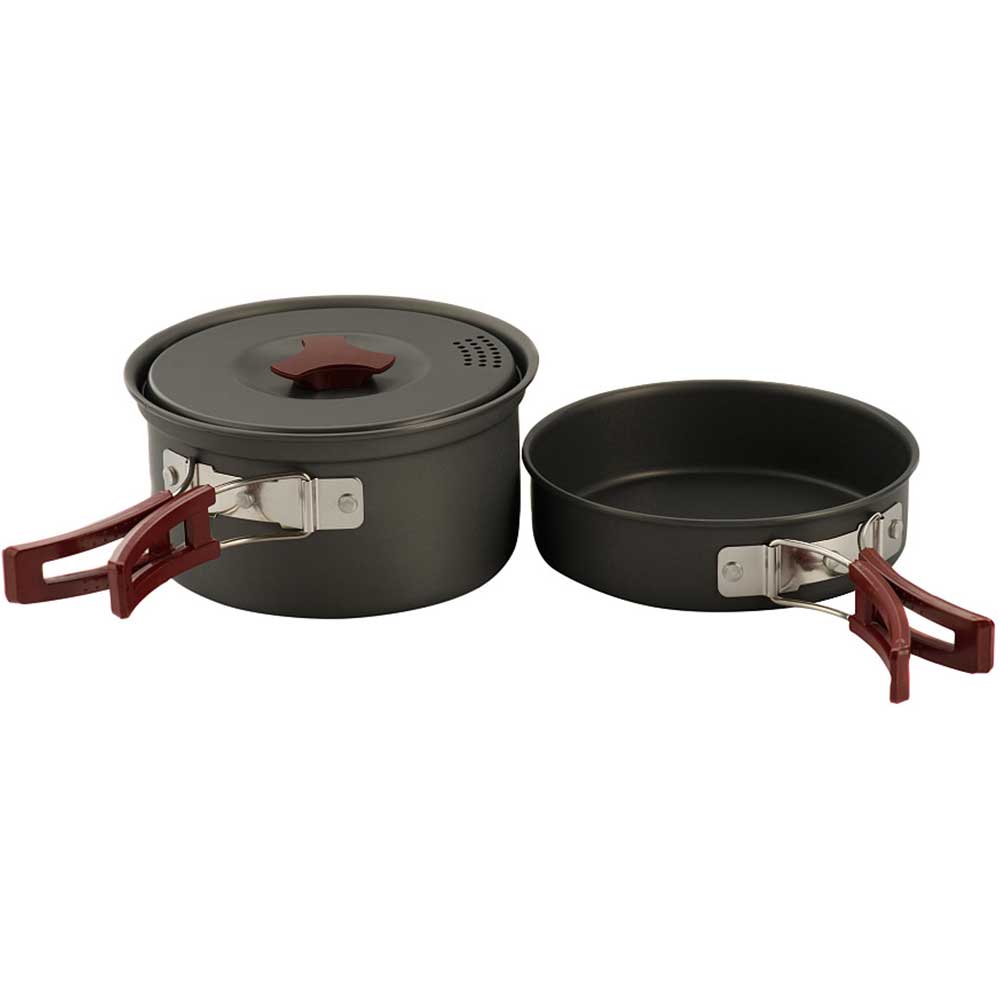 Set de vaisselle touristique M-Tac