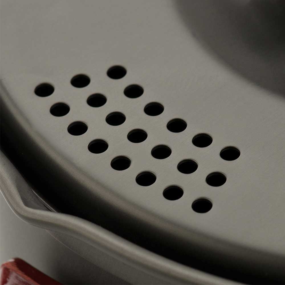 Set de vaisselle touristique M-Tac