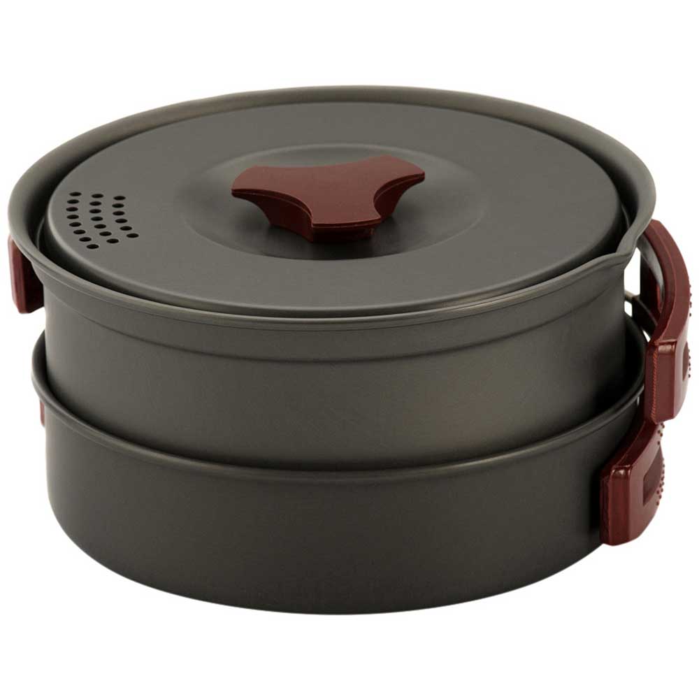 Set de vaisselle touristique M-Tac