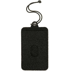Étui pour carte avec velcro M-Tac - Black 