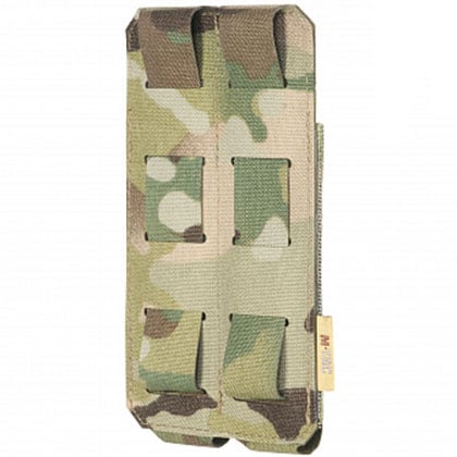 Pochette pour 2 chargeurs M-Tac - MultiCam