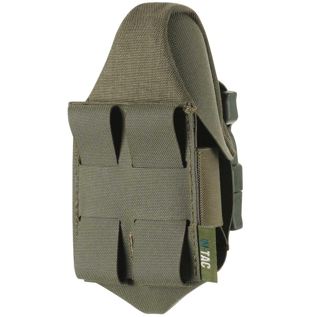 Pochette chargeur RGD-5/F1 M-Tac  - Ranger Green