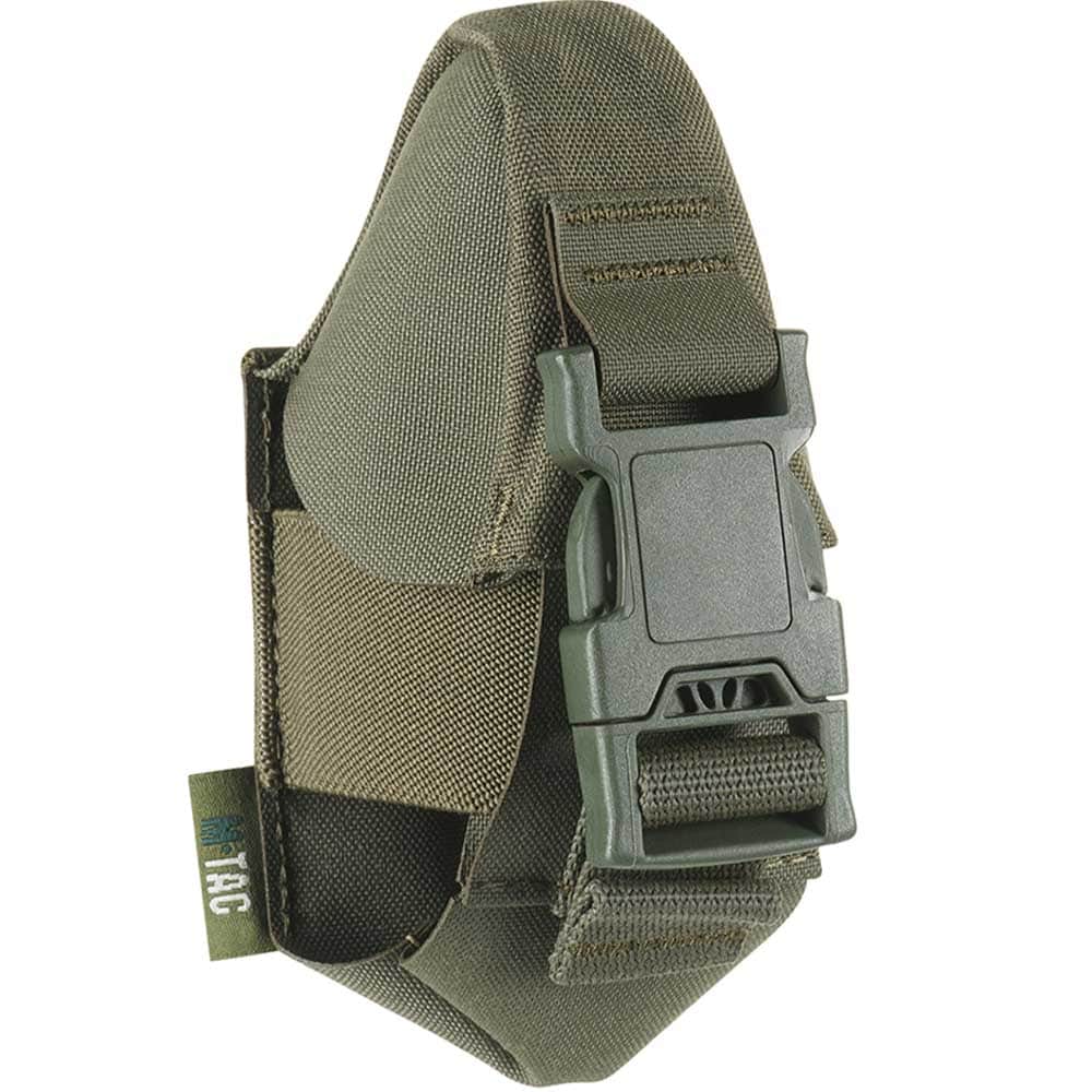 Pochette chargeur RGD-5/F1 M-Tac  - Ranger Green