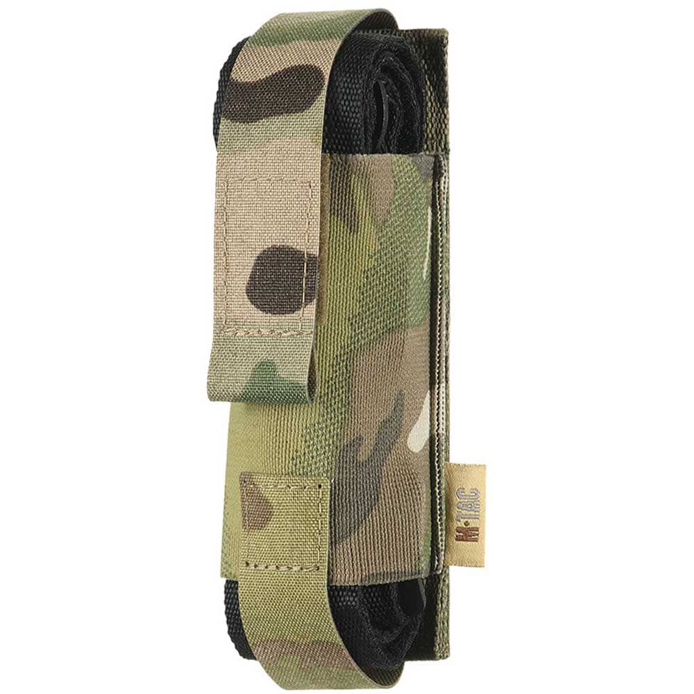 Pochette pour stase tactique M-Tac - Multicam