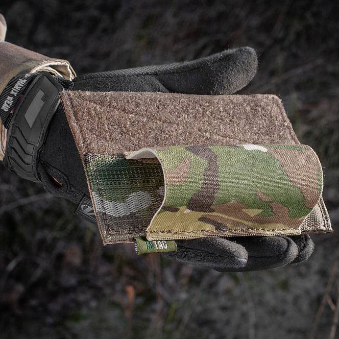 Porte-garrot élastique M-Tac - Multicam