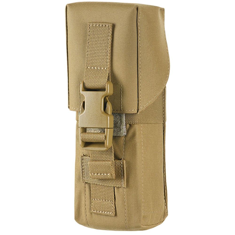 Pochette Fastex M-Tac pour 2 chargeurs - Coyote