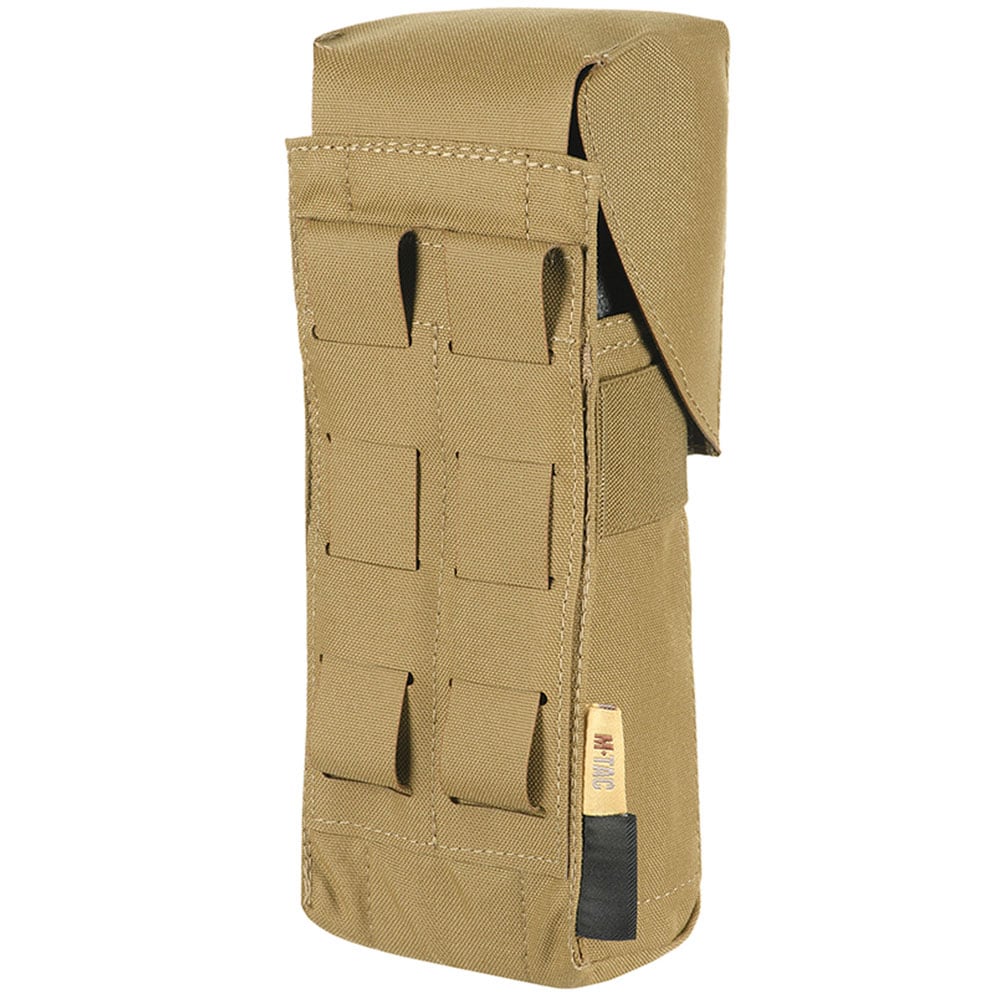 Pochette Fastex M-Tac pour 2 chargeurs - Coyote