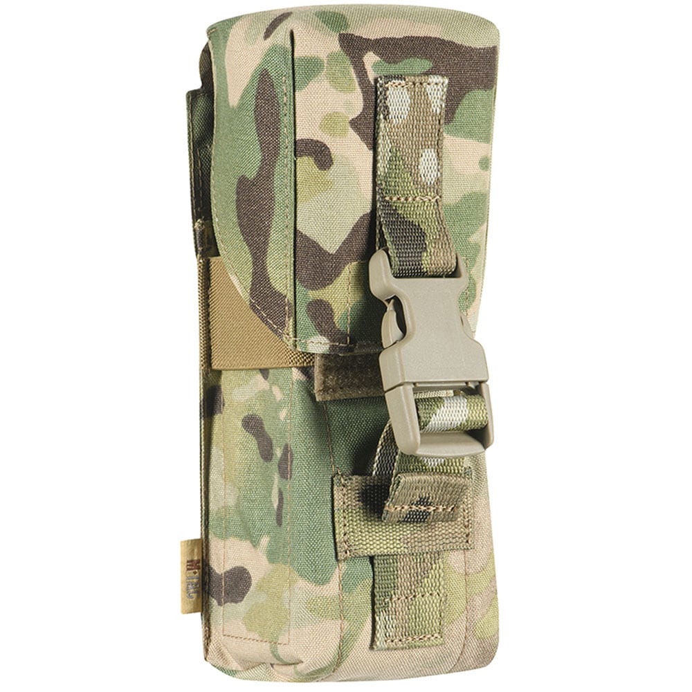 Pochette Fastex pour 2 chargeurs M-Tac - MultiCam