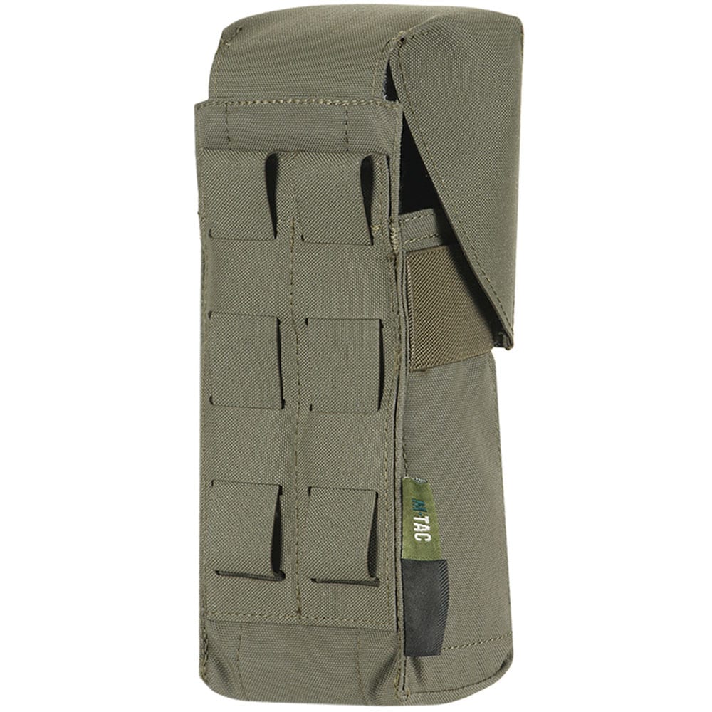 Pochette Fastex pour 2 chargeurs  M-Tac - Ranger Green