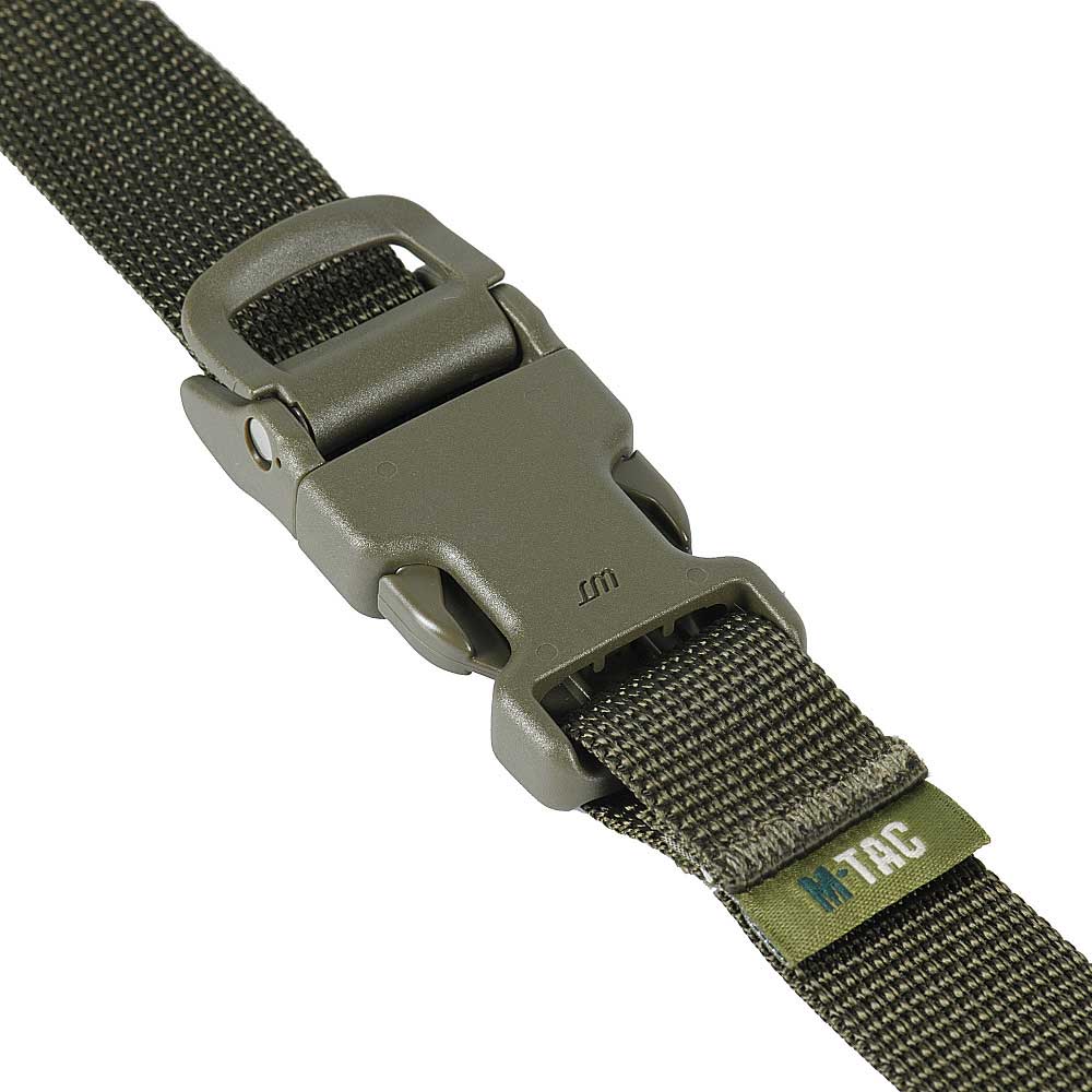 Ceinture de compression Gen. II 130 cm M-Tac - Ranger Green
