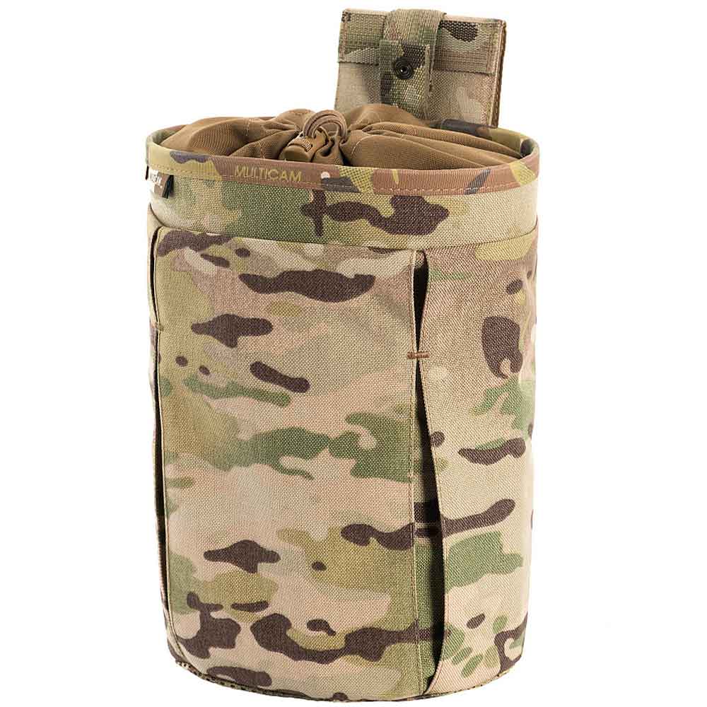 Pochette de récuperation Elite M-Tac - Multicam