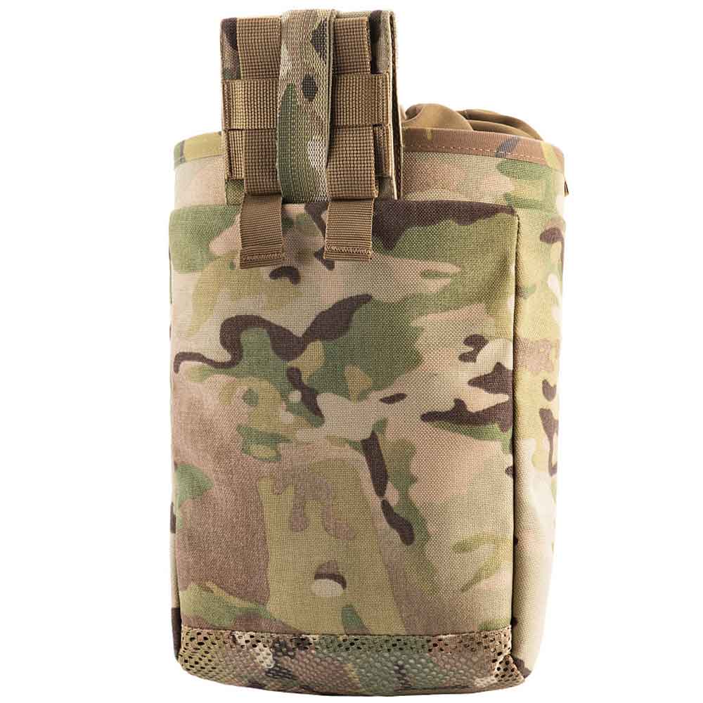 Pochette de récuperation Elite M-Tac - Multicam