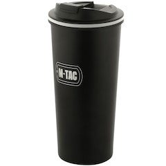 Mug thermique 0,45 L M-Tac - Black