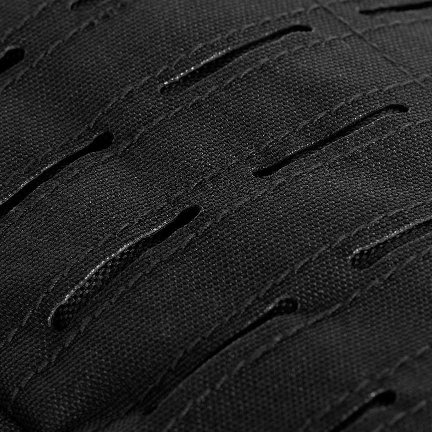 Sac à dos Assault Pack Laser Cut 20 L M-Tac - Black