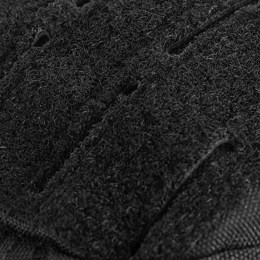 Sac à dos Assault Pack Laser Cut 20 L M-Tac - Black