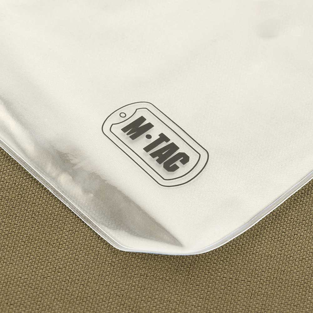 Housse imperméable 190 х 120 mm M-Tac - Olive