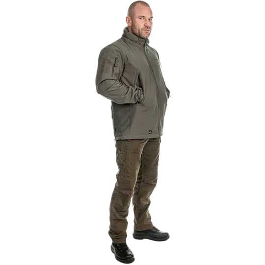 Veste Artaxes Pentagon - RAL 7013