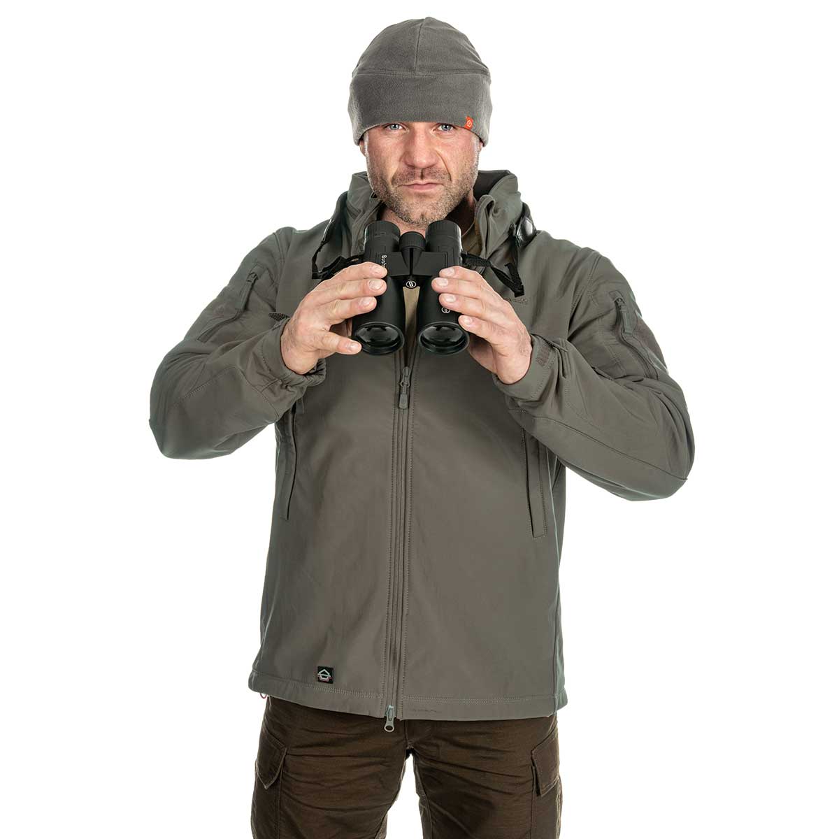 Veste Artaxes Pentagon - RAL 7013